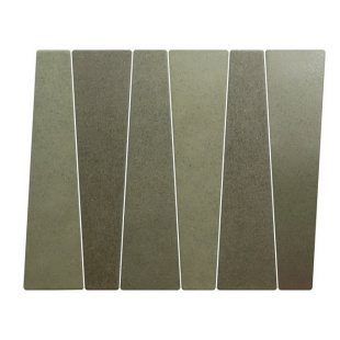 Керамогранит Equipe Ceramicas Bamboo Musgo (5,6х22,4) арт. VEN032451